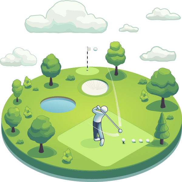 Recreation Clubs/F&B Outlets