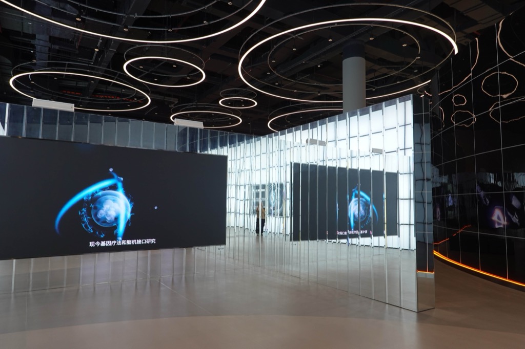 Commercial Buildings