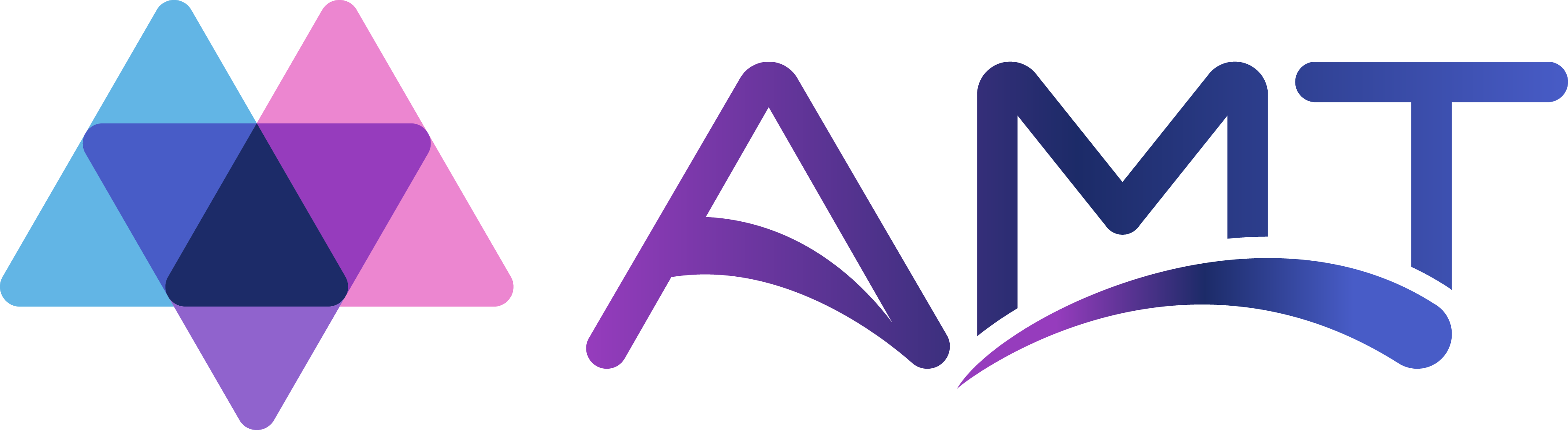 AsiaSat Media Technology Limited Logo